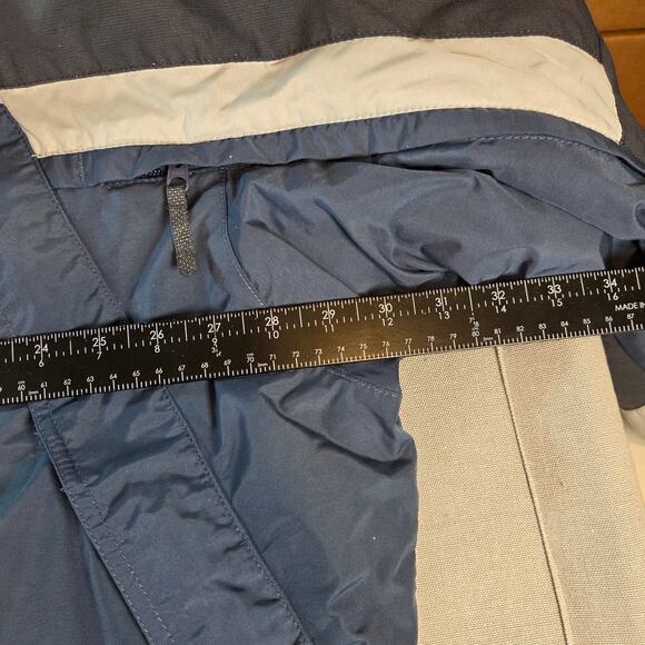 Columbia Core Interchange 3-in-1 Jacket SM 7198/7199 Men’s XXL Fleece Liner - Picture 9 of 15